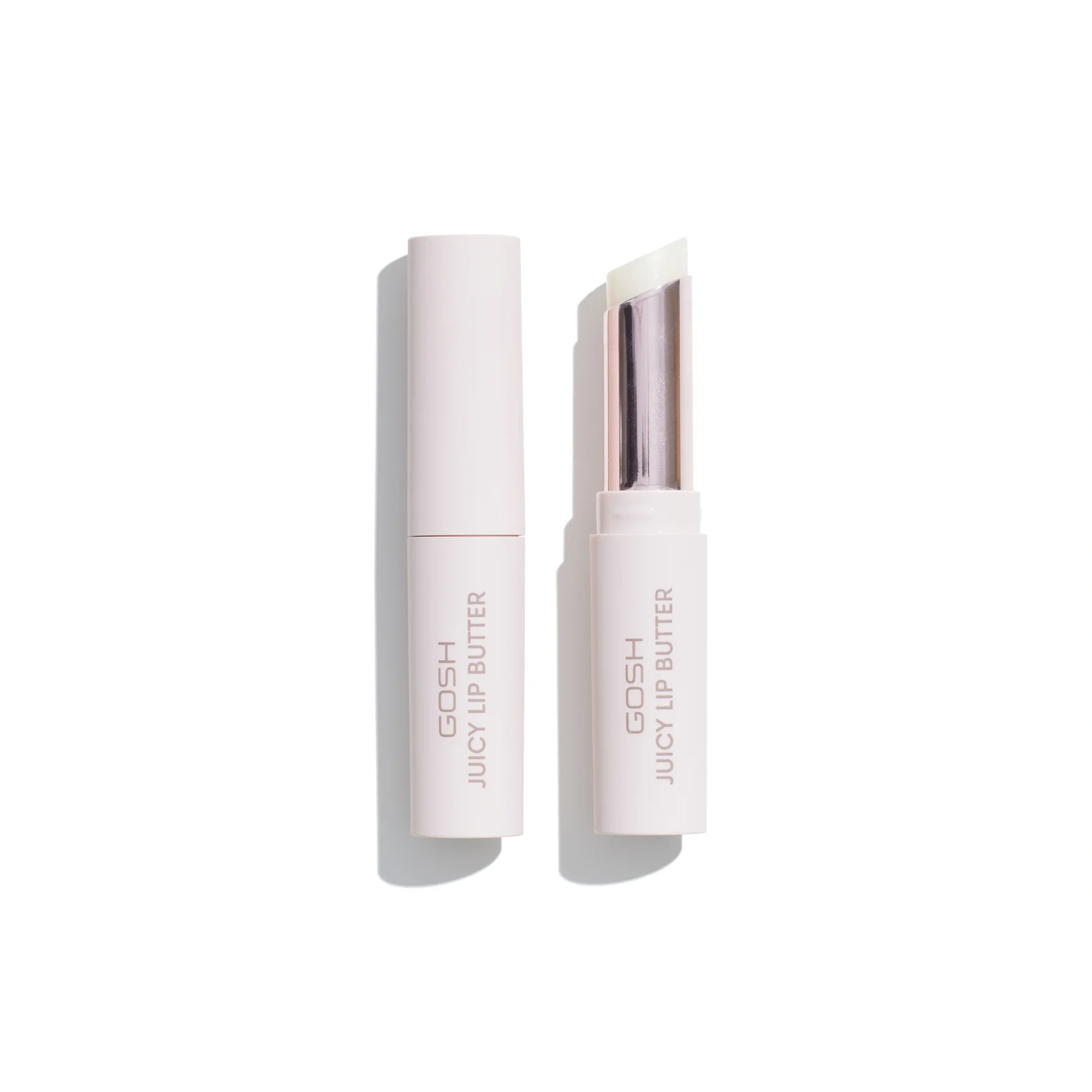 Gosh Copenhagen Juicy Lip Butter 001 Sparkling Champagne