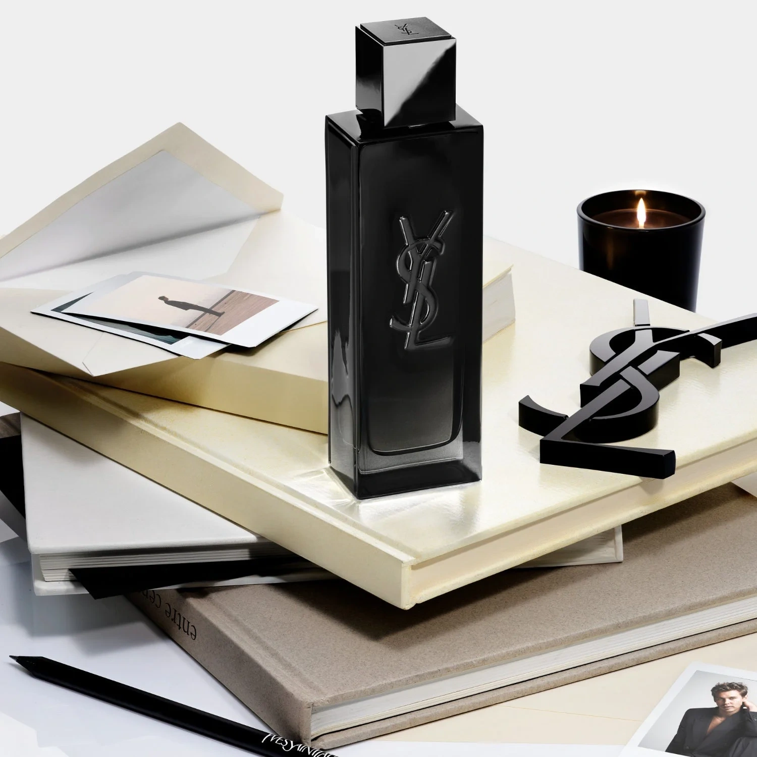 Yves Saint Laurent MYSLF