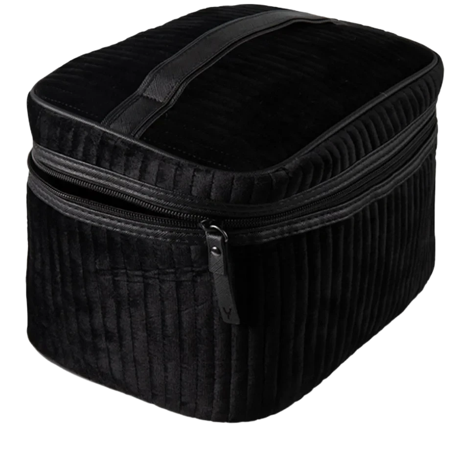 Sense of Youty Velvet Makeup Bag