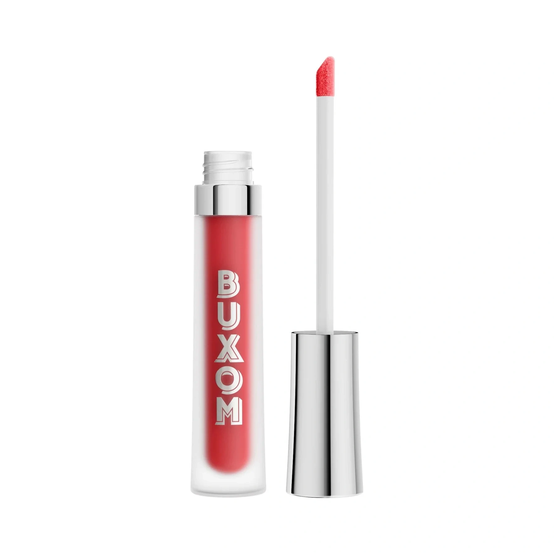 Buxom Full-On Plumping Lip Cream Cherry Flip