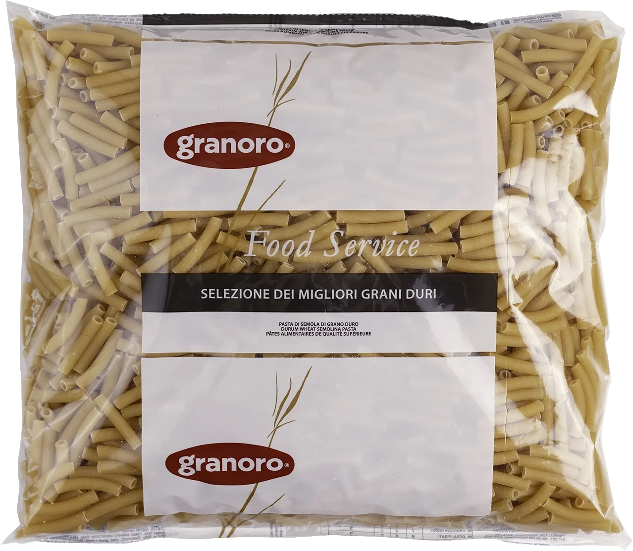 Pasta Sedanini