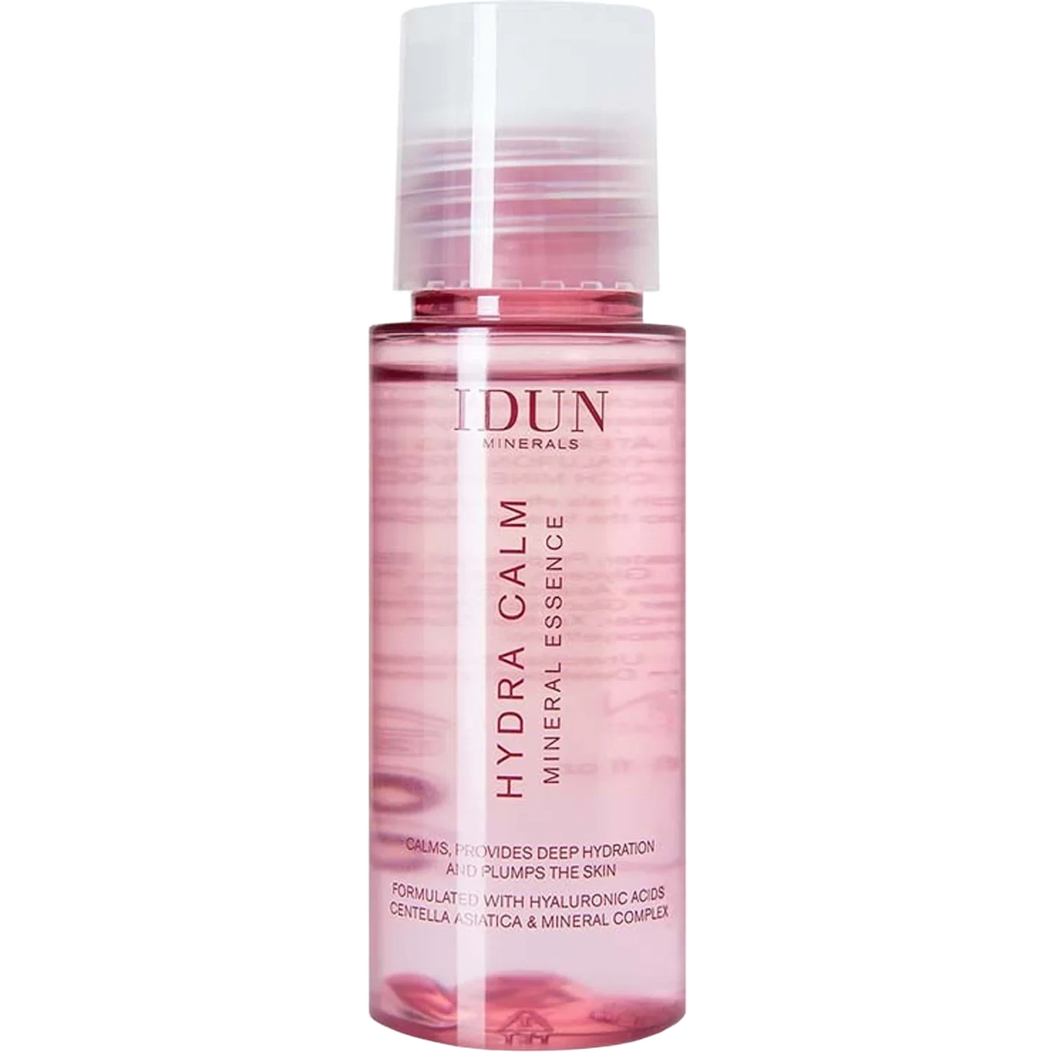 IDUN Minerals Hydrating Essence 50 ml