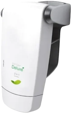 Soft Care Deluxe 2in1 250ml