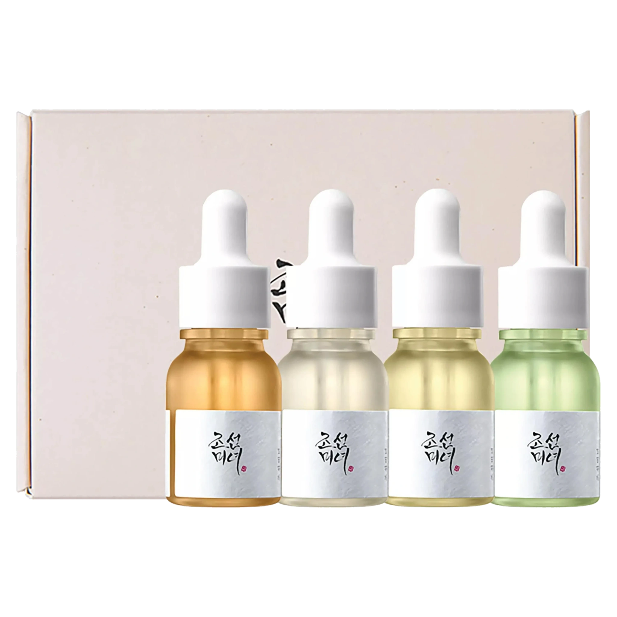Serum Kit