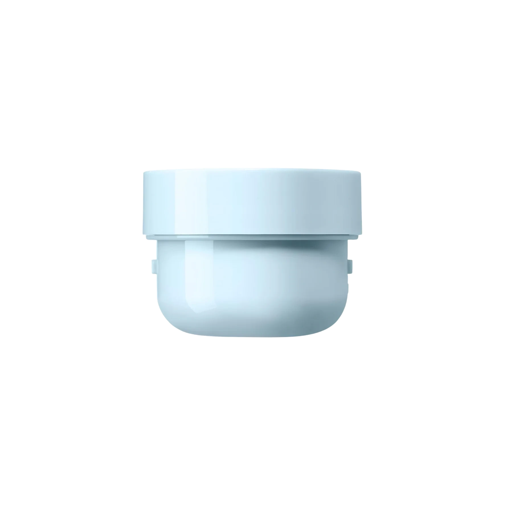 Laneige Water Bank Blue Hyaluronic Cream Moisturizer Refill 50 ml
