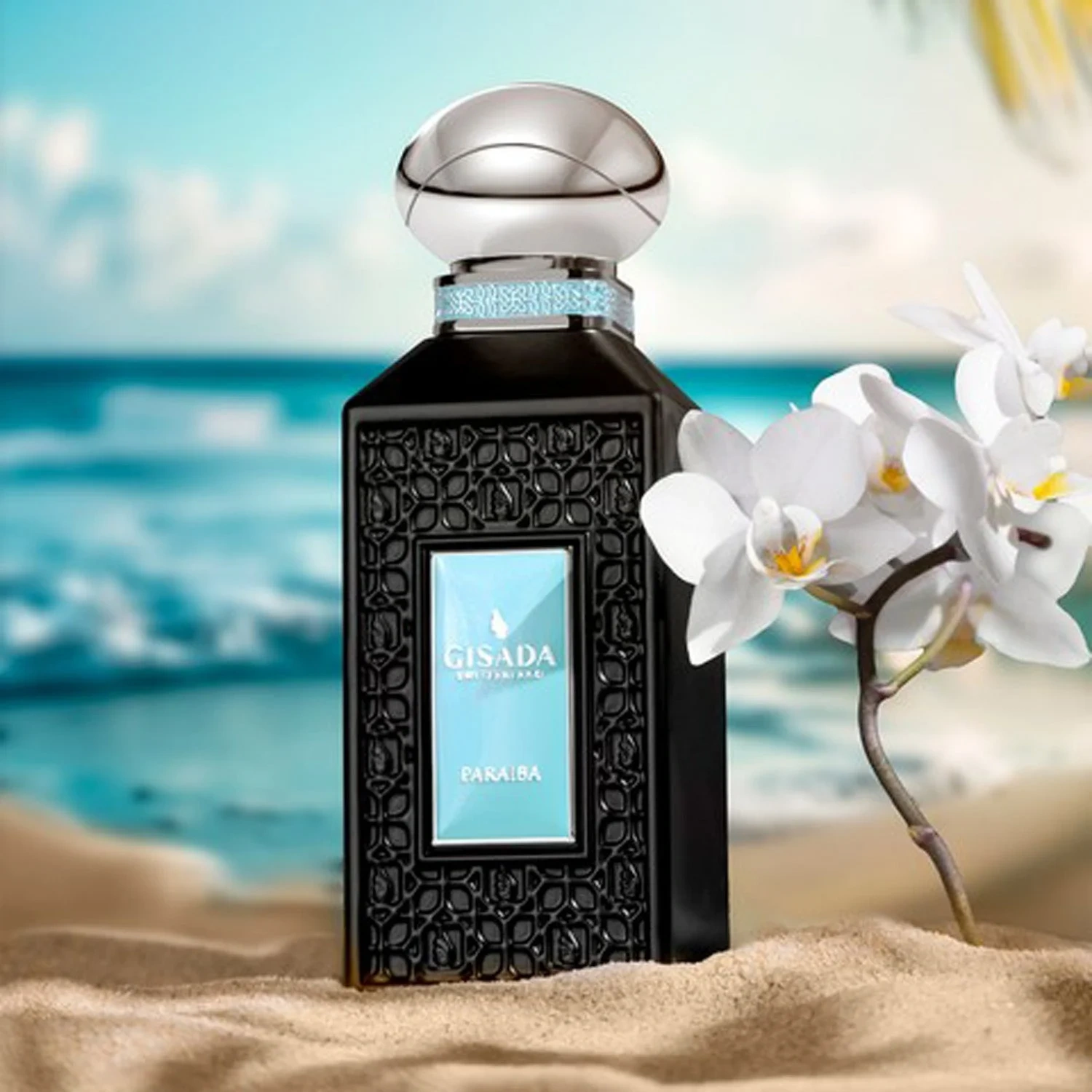 Gisada Luxury Paraiba Eau de Parfum 100 ml