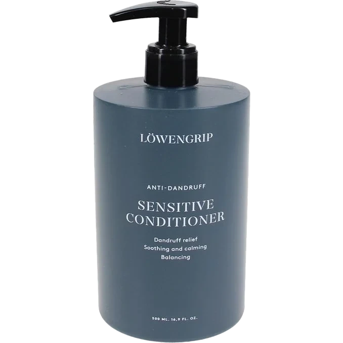 Anti-Dandruff Sensitive Balsam