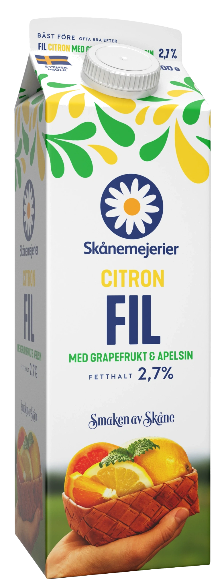 Citronfil