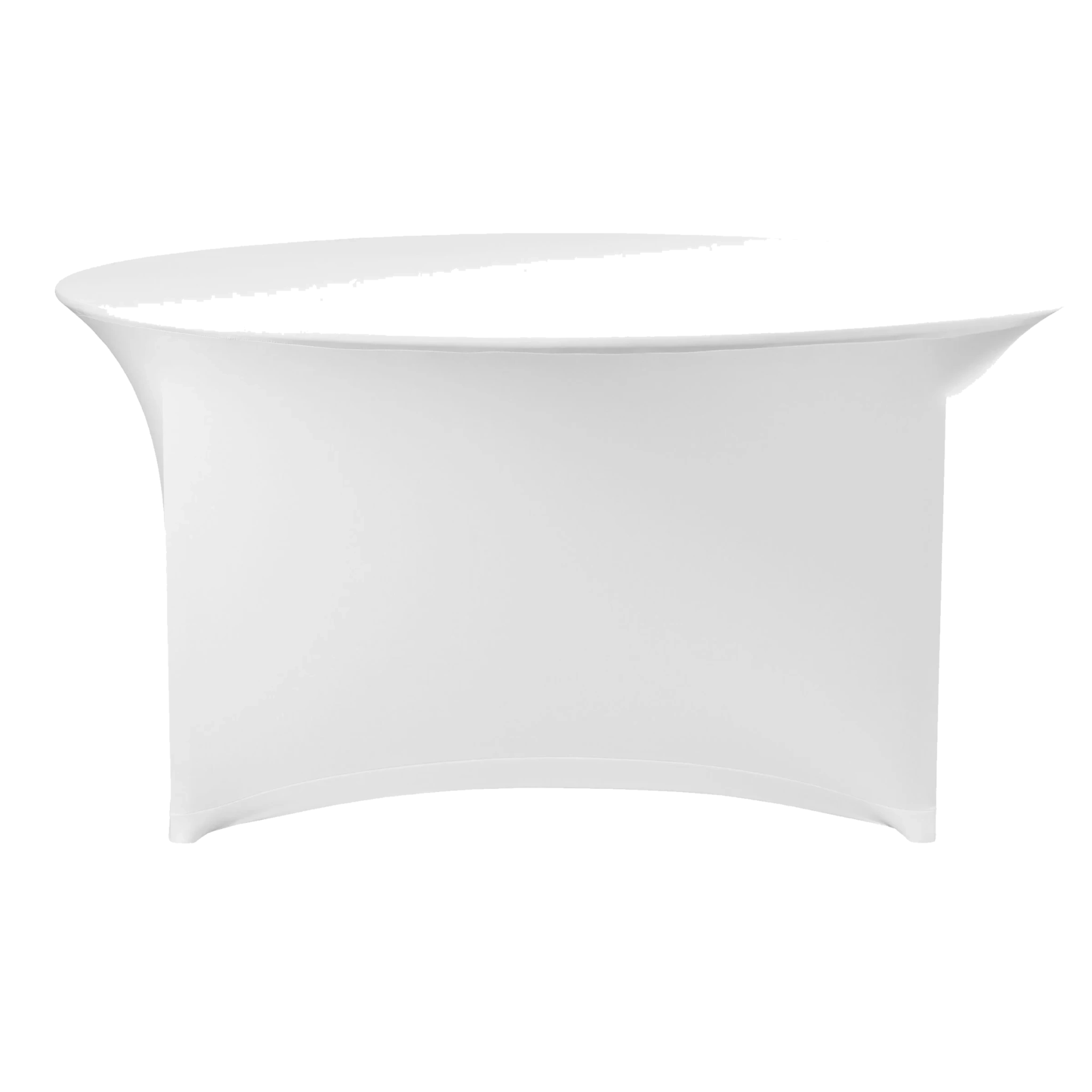 Bordsöverdrag runt