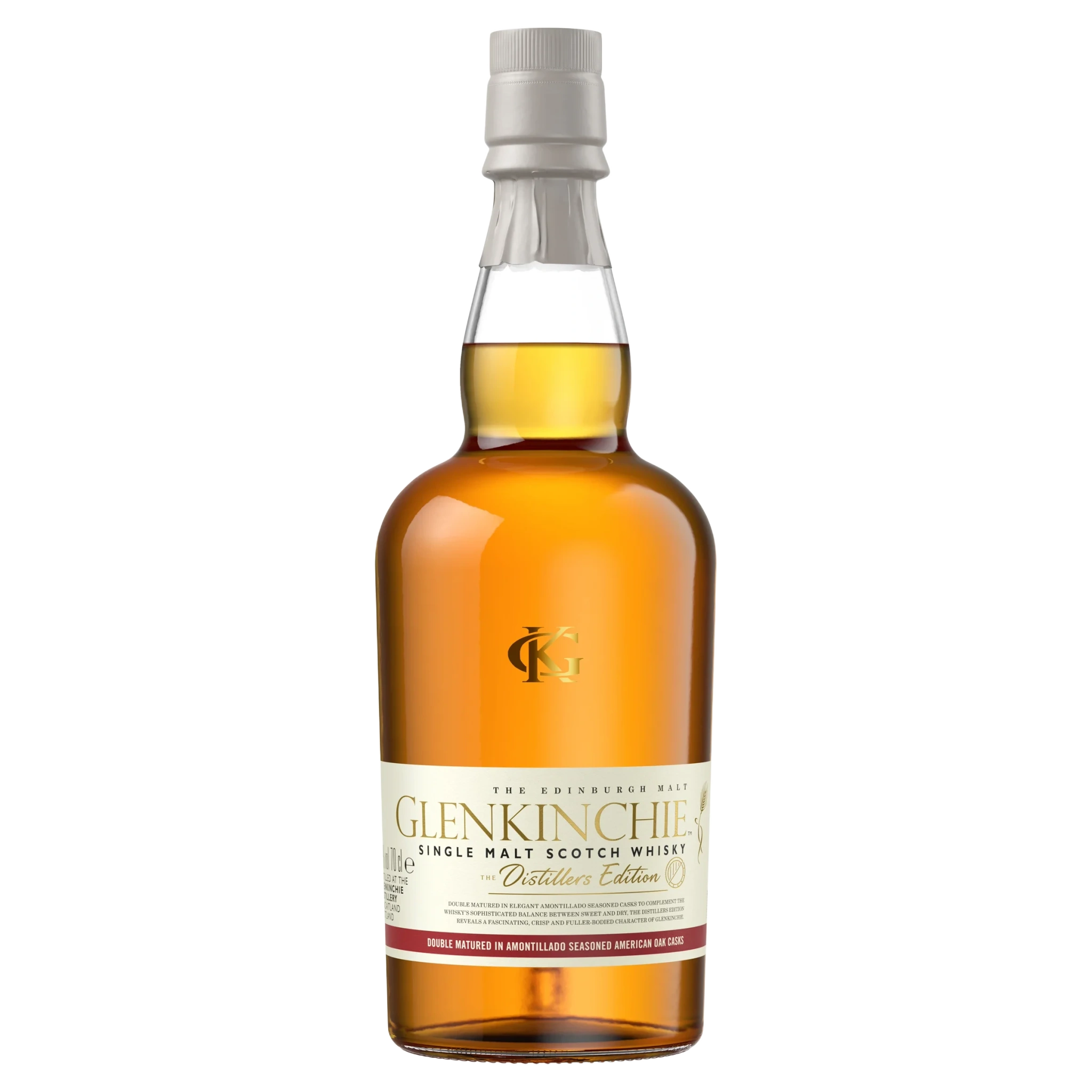 Glenkinchie De  70cl  06x01 F23