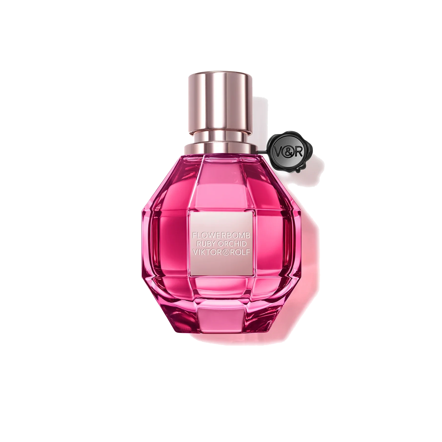Viktor & Rolf Flowerbomb Ruby Orchid Eau de Parfum 50 ml