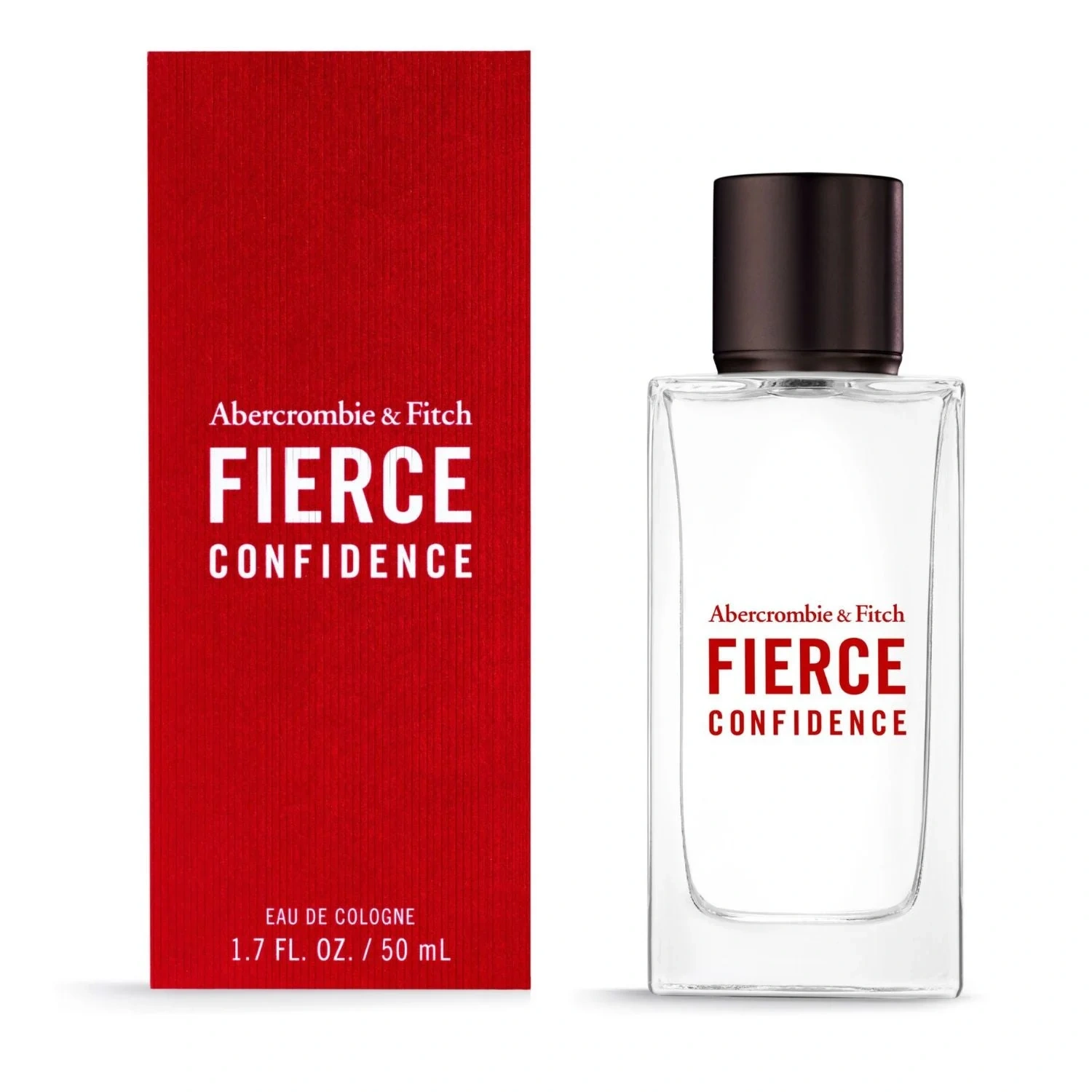 Abercrombie & Fitch Fierce Confidence