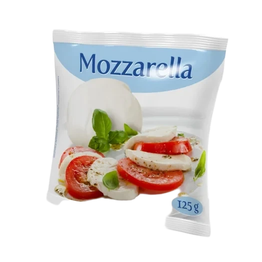 MOZZARELLA IN BRIN