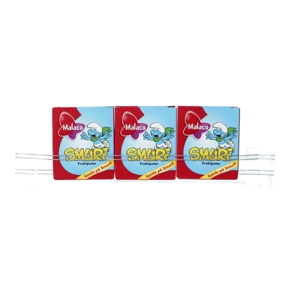 Malaco Smurf 3p