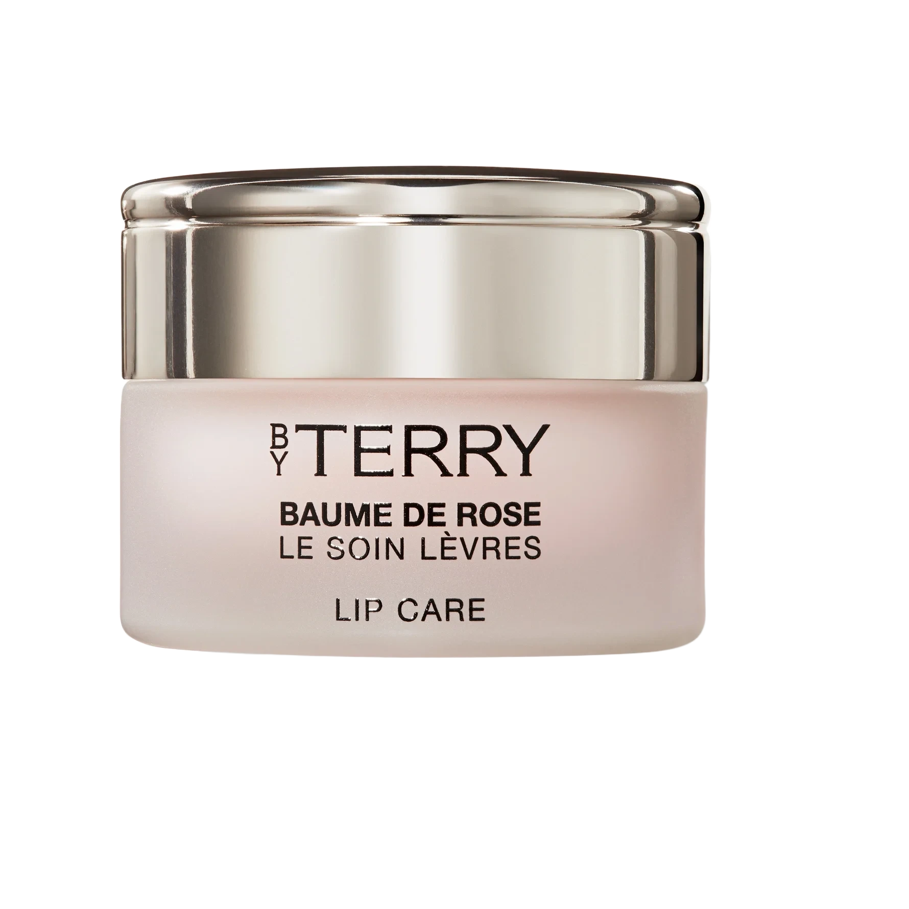 By Terry Baume De Rose Lip Balm 10 g