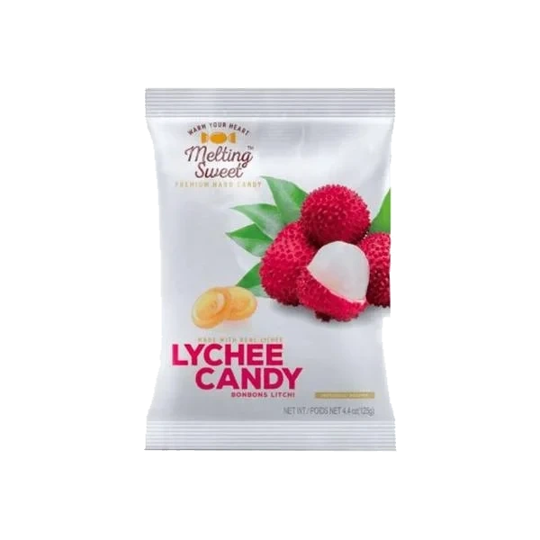 Lychee Candy