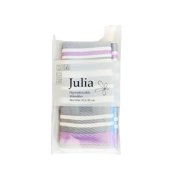 Julia Oppvaskhåndkle Microfiber