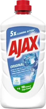 Ajax Allrengjøring Original 1000ml