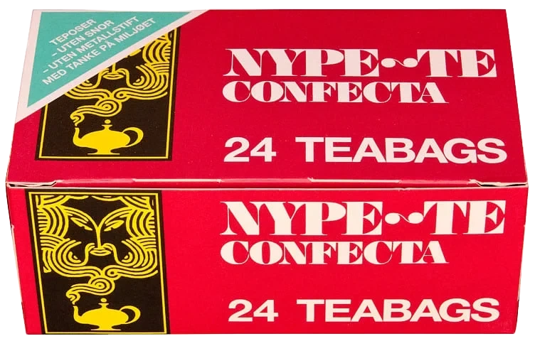 Nypete 24pos Confecta
