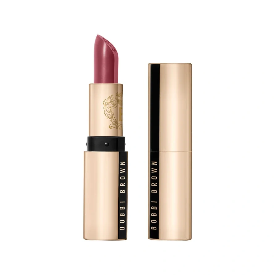 Bobbi Brown Luxe Lipstick Soft Berry