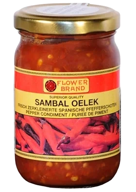 Sambal Oelek