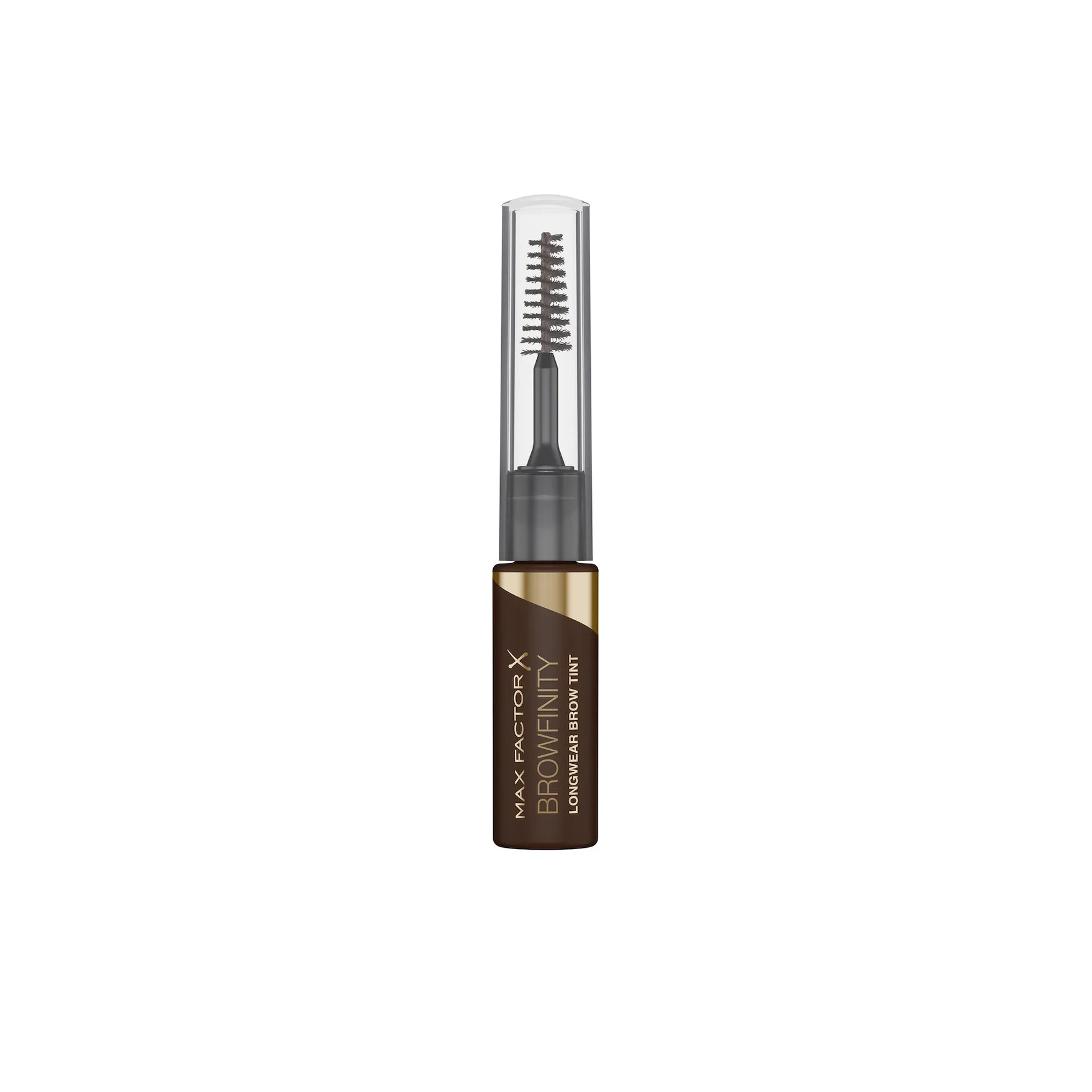Max Factor Browfinity Longwear Brow Tint 3 Dark Brown