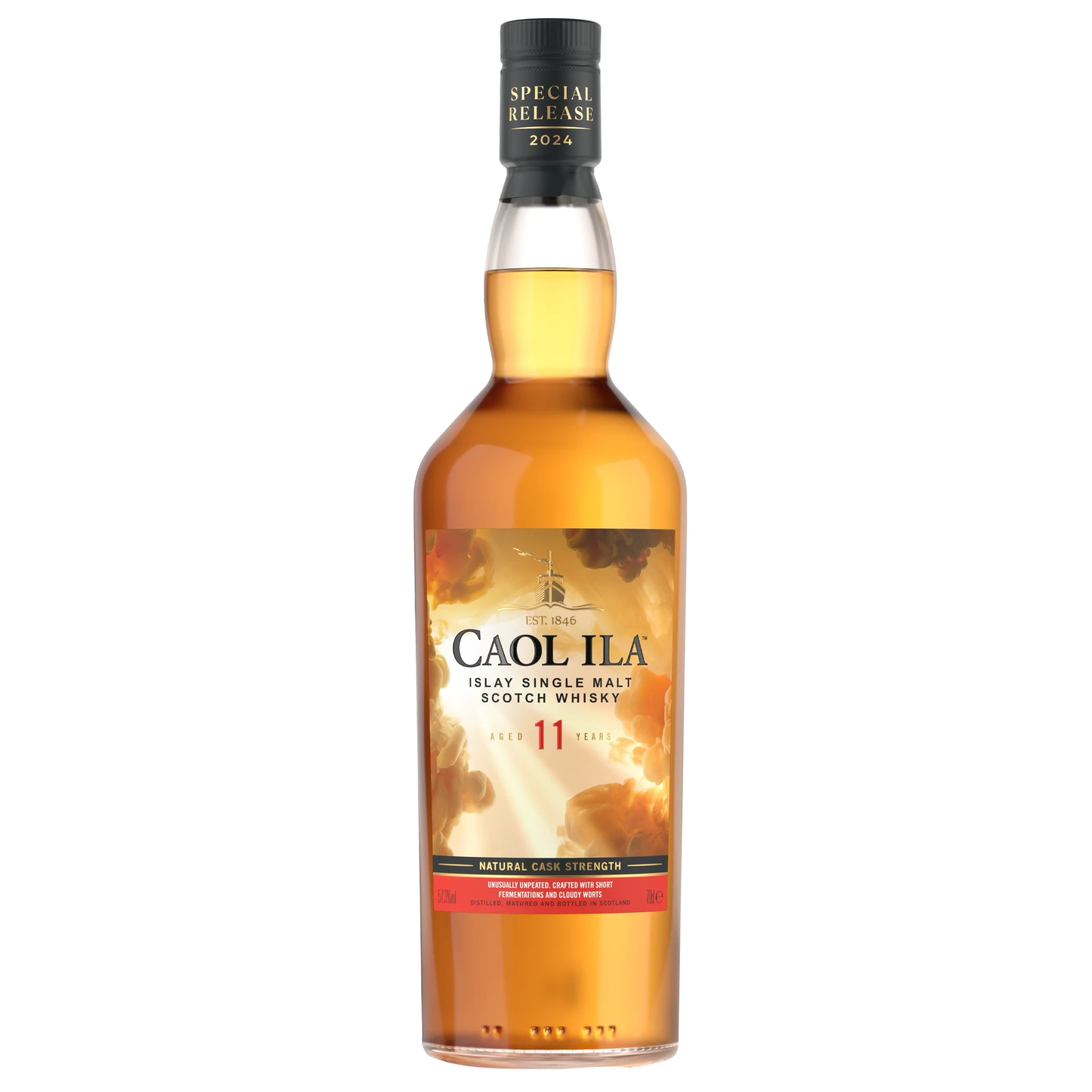 Caol 11Y SR