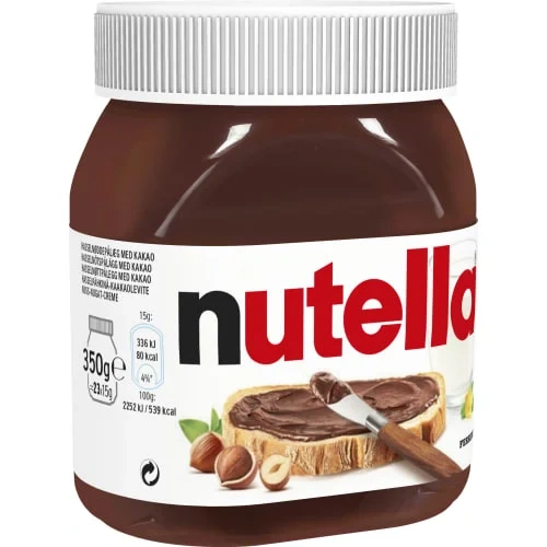 Nutella 350g Ferrero