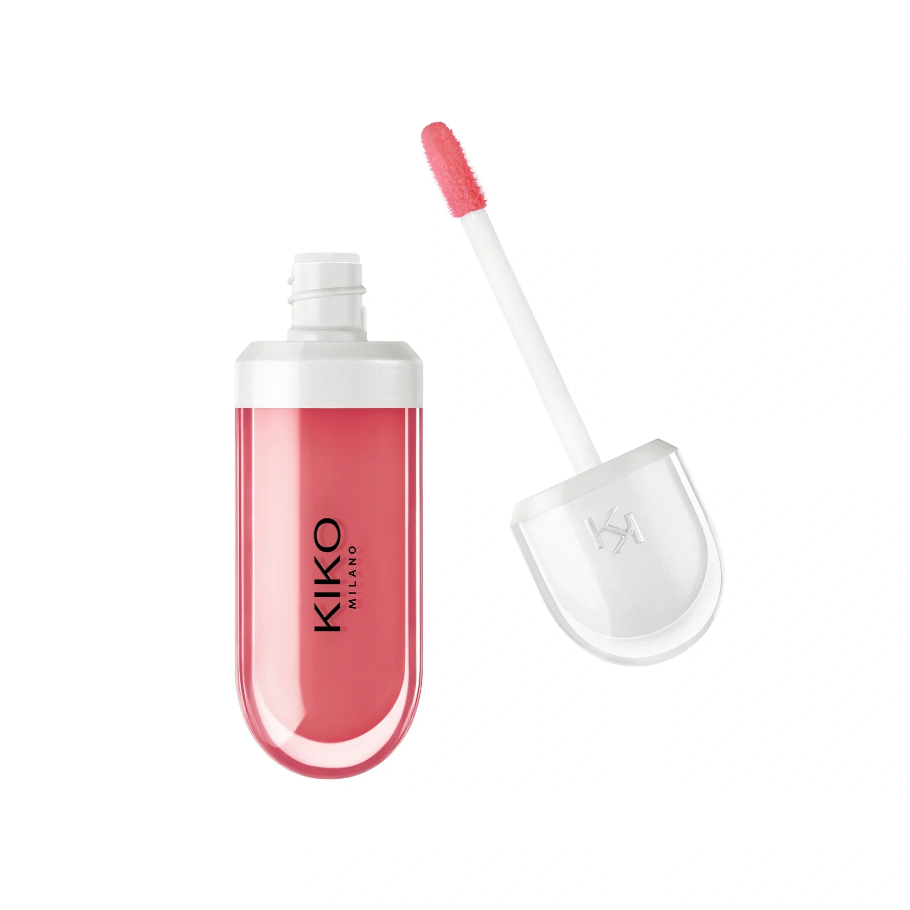 Kiko Milano Kissable Lip Volume Plumping Lip Cream 03 Bloomberry 6,5ml