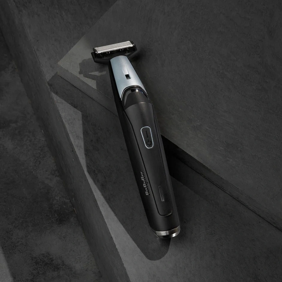 BaByliss Tripple S
