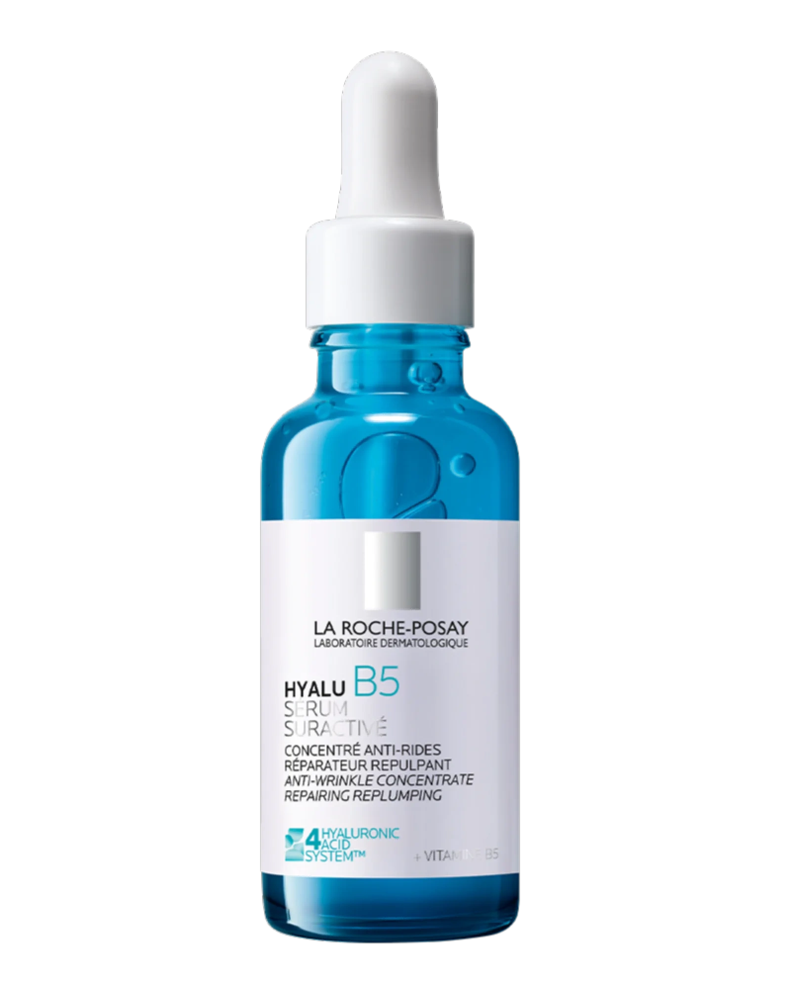 Hyalu B5 Suractivatd Serum