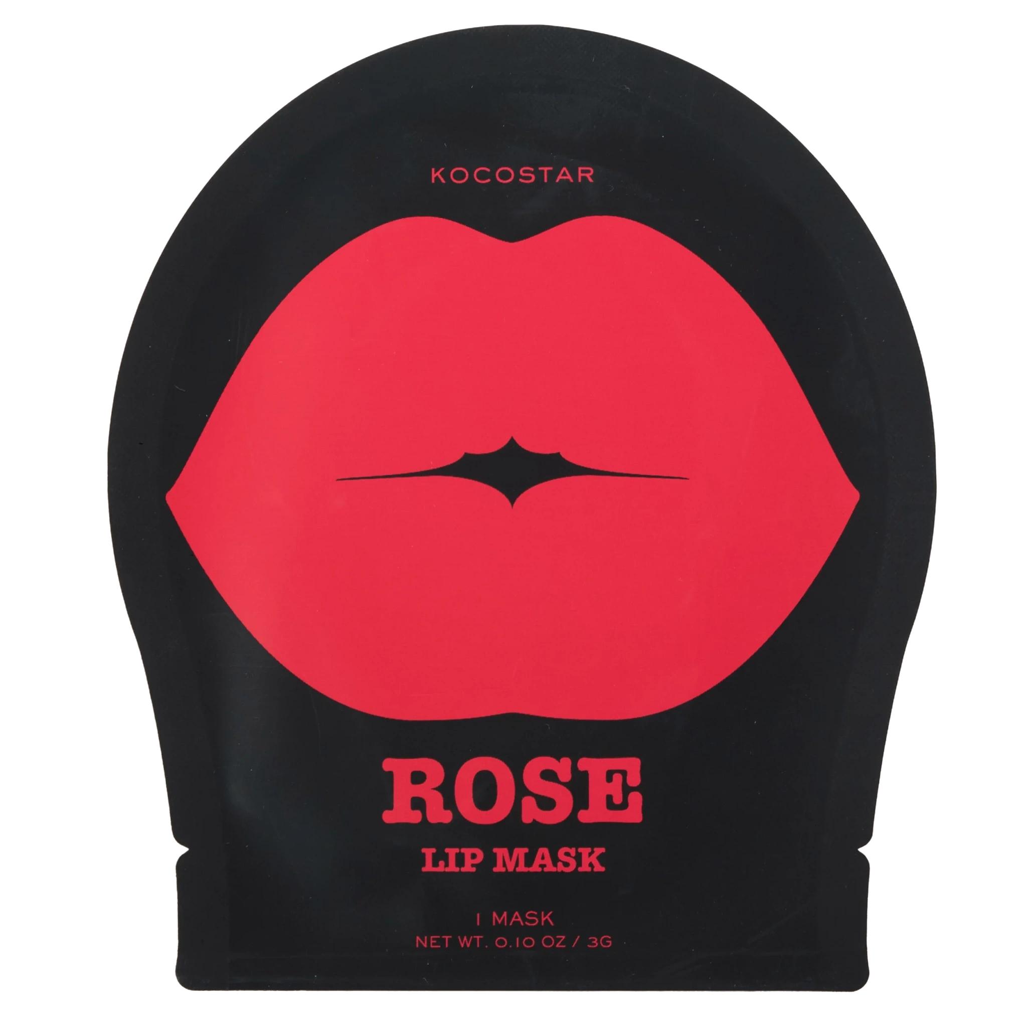 Lip Mask Rose 1