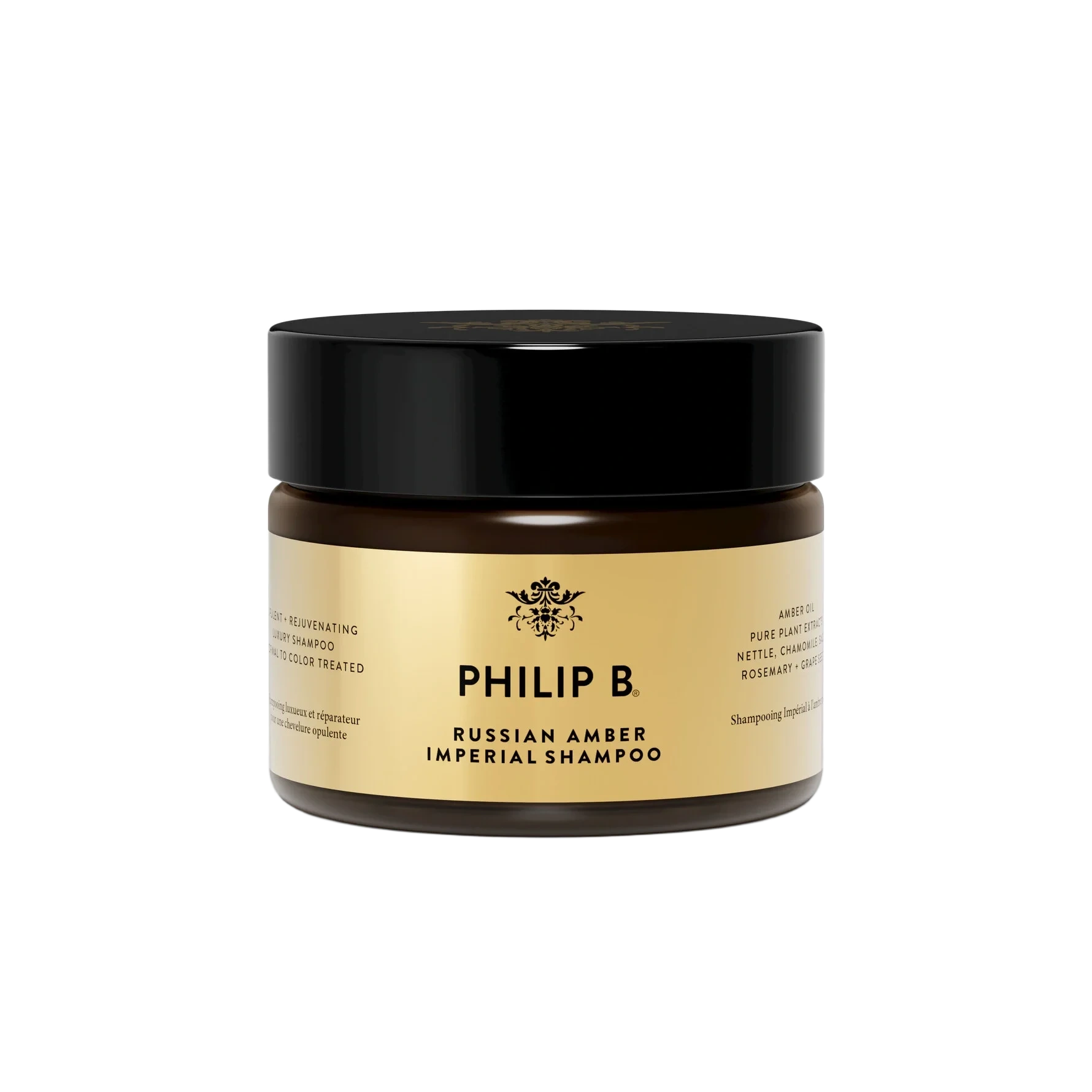 Philip B Russian Amber Imperial Shampoo 350 ml