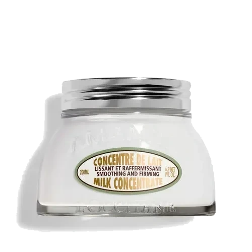 L’Occitane Almond Milk Concentrate 200 ml
