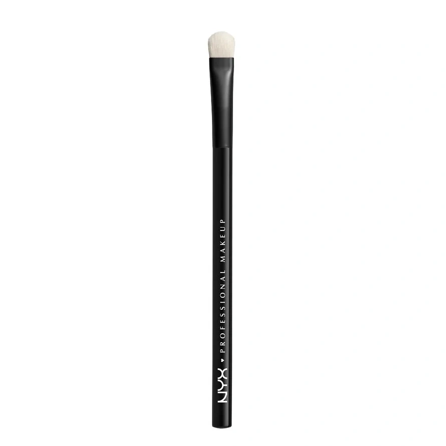 NYX PROFESSIONAL MAKEUP Pro Micro Smudging Brush