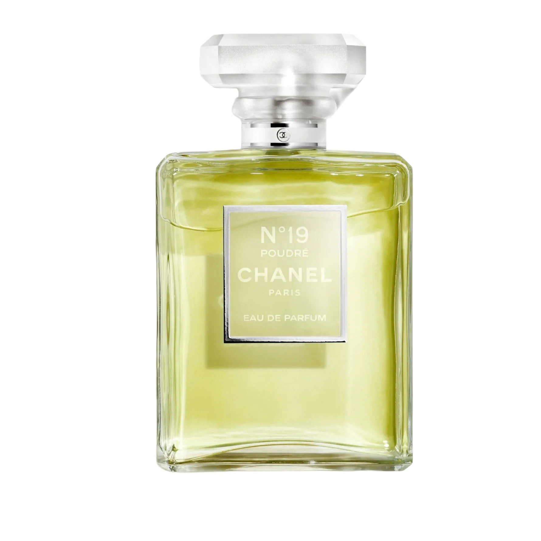 CHANEL EAU DE PARFUM SPRAY 100 ml