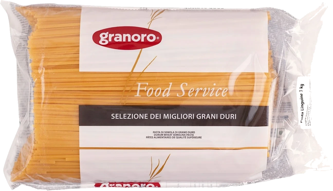 Pasta Linguine