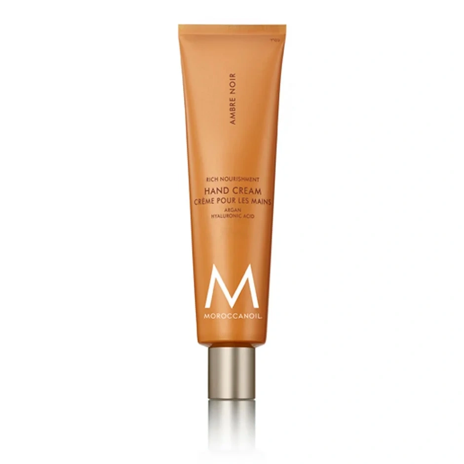 Moroccanoil Hand Cream Ambre Noir