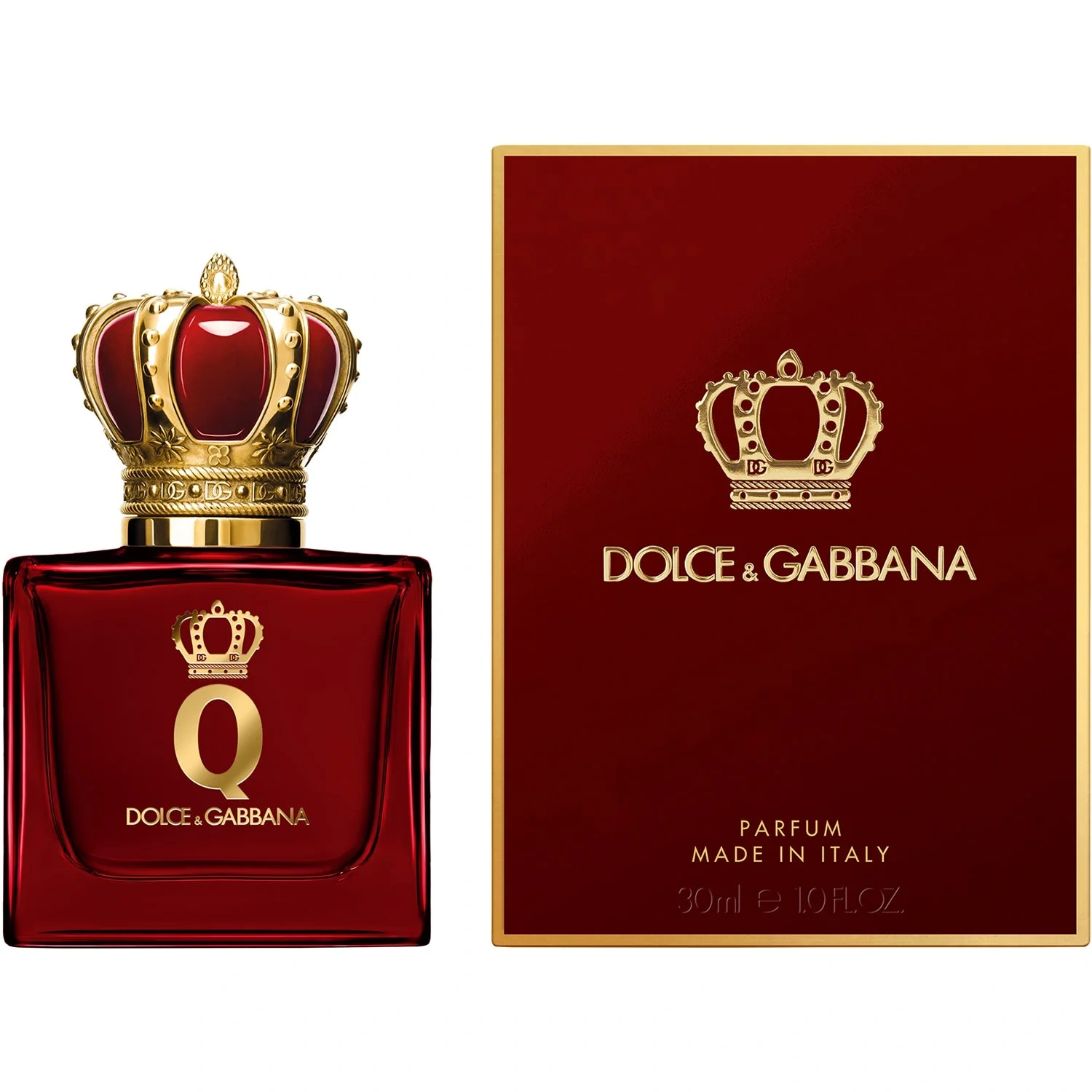 Dolce & Gabbana Q by Dolce&Gabbana Parfum