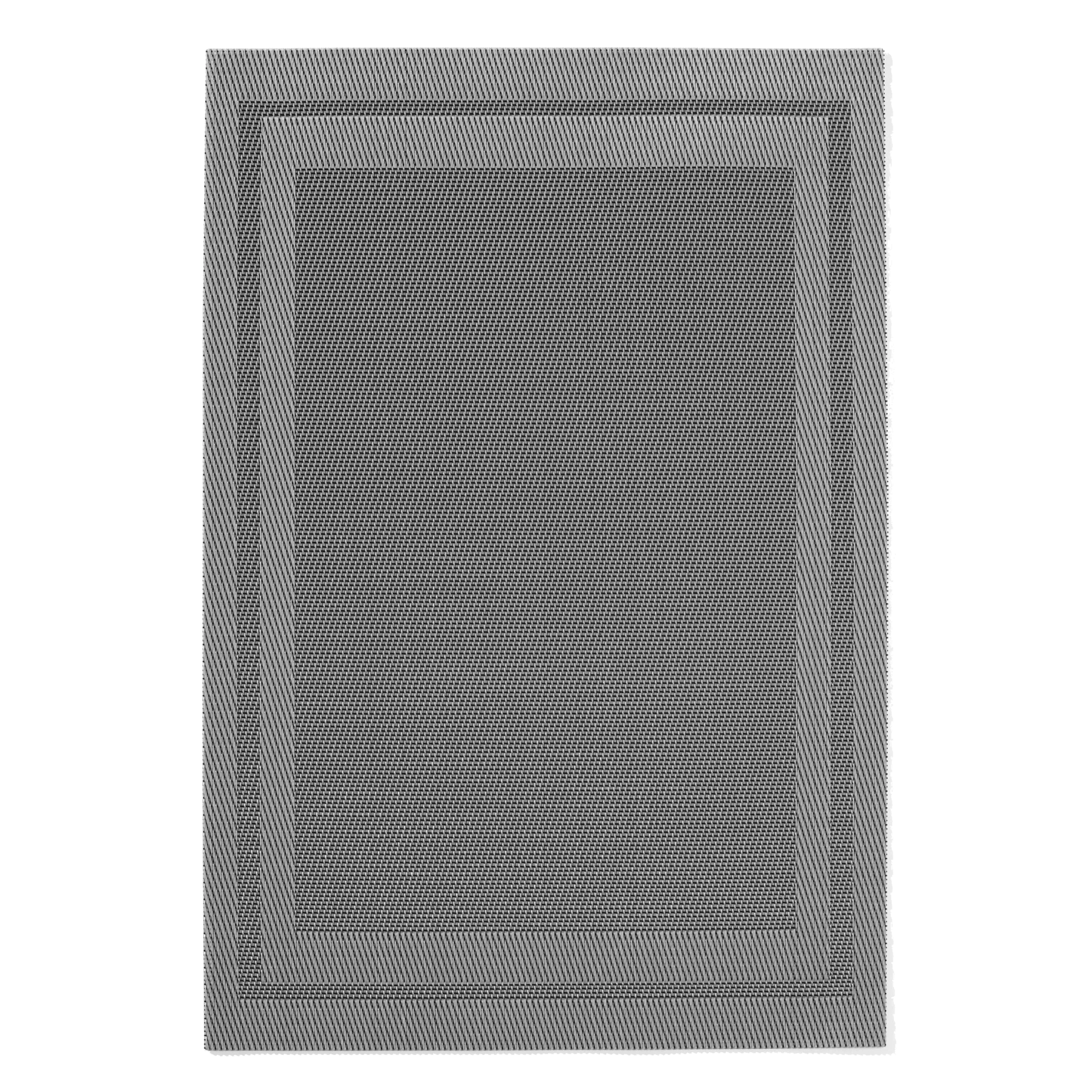 Placemat, ram – ställ in
