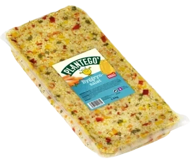 Byggrynsalat  1500g