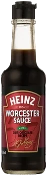 Worcestersauce