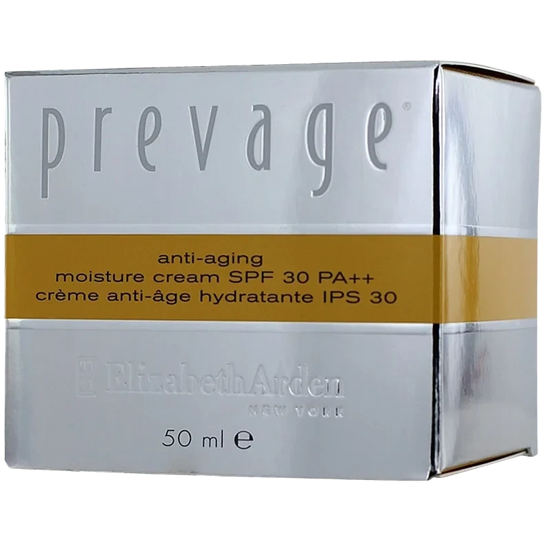 Elizabeth Arden Prevage