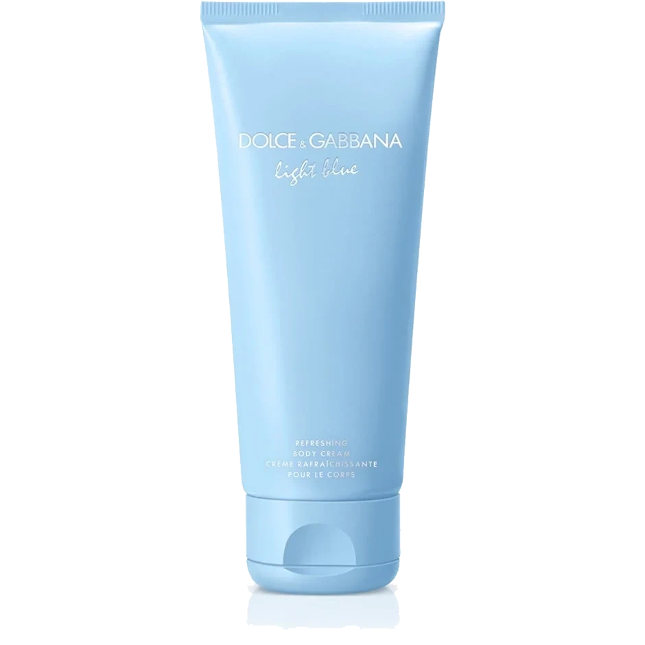 Dolce & Gabbana Light Blue