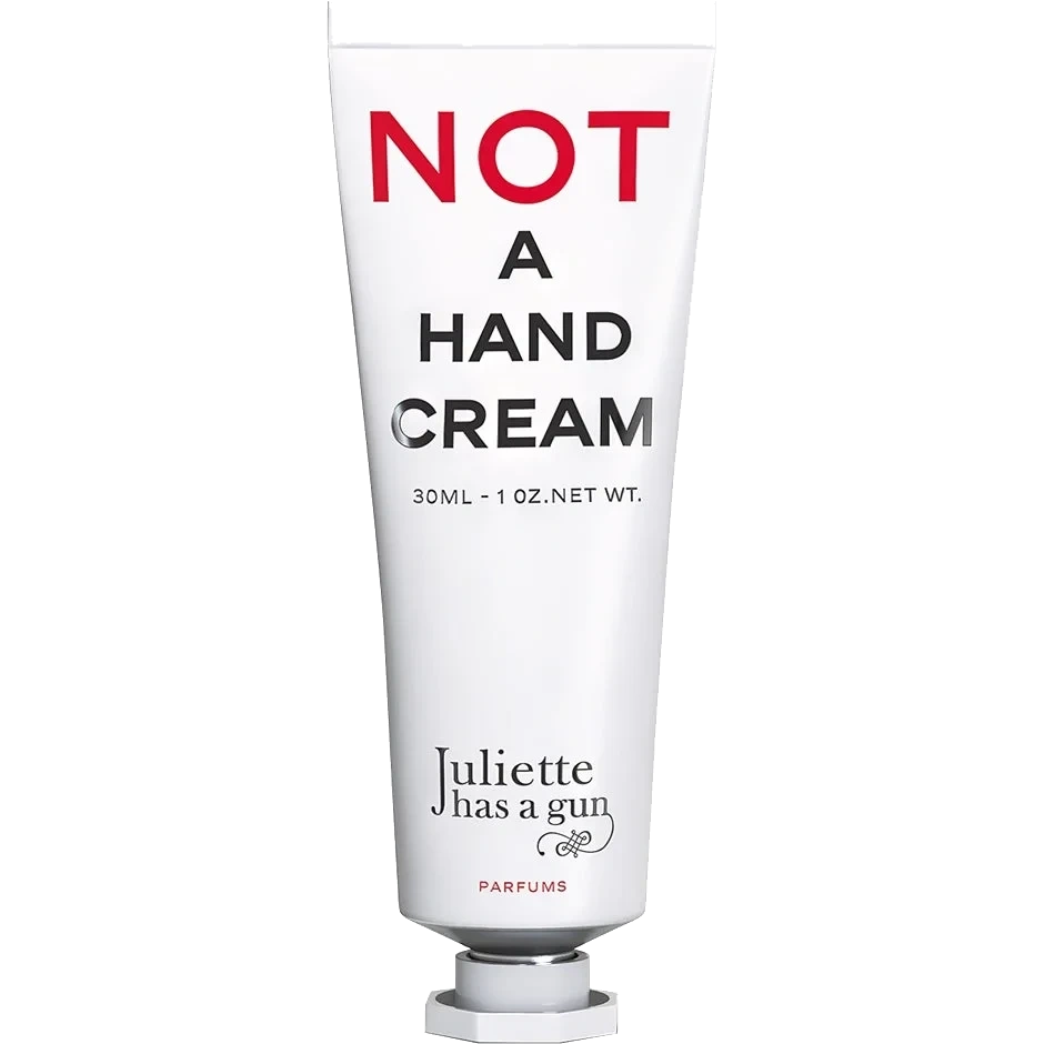 Juliette has a gun Not A Perfume Hand Cream