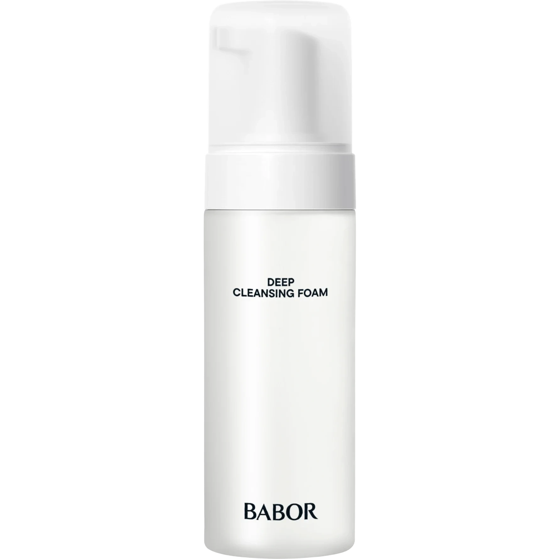BABOR Deep Cleansing Foam 200 ml