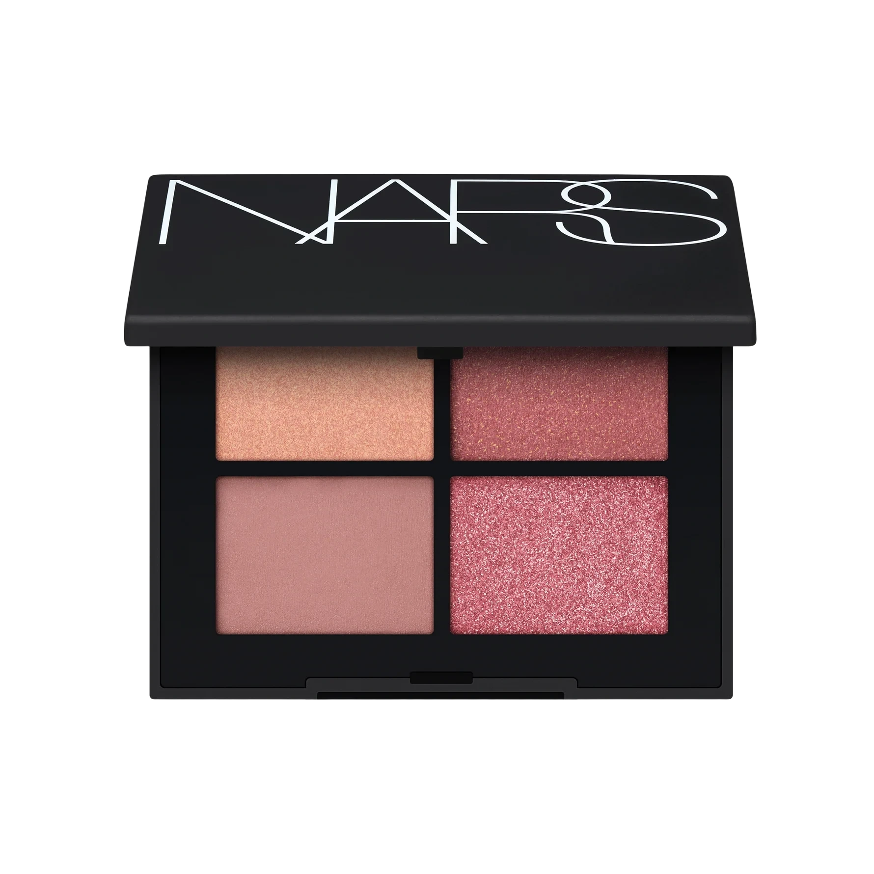 NARS Quad Eyeshadow Kuala Kumpur