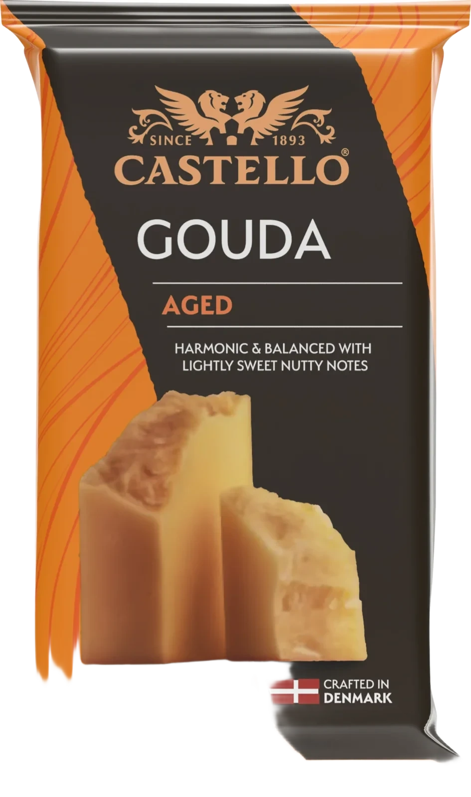 Aged Gouda 31% hårdost
