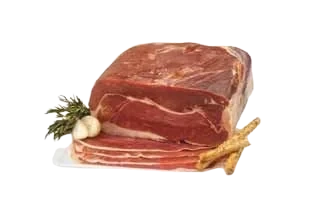 Serrano Extremadura block