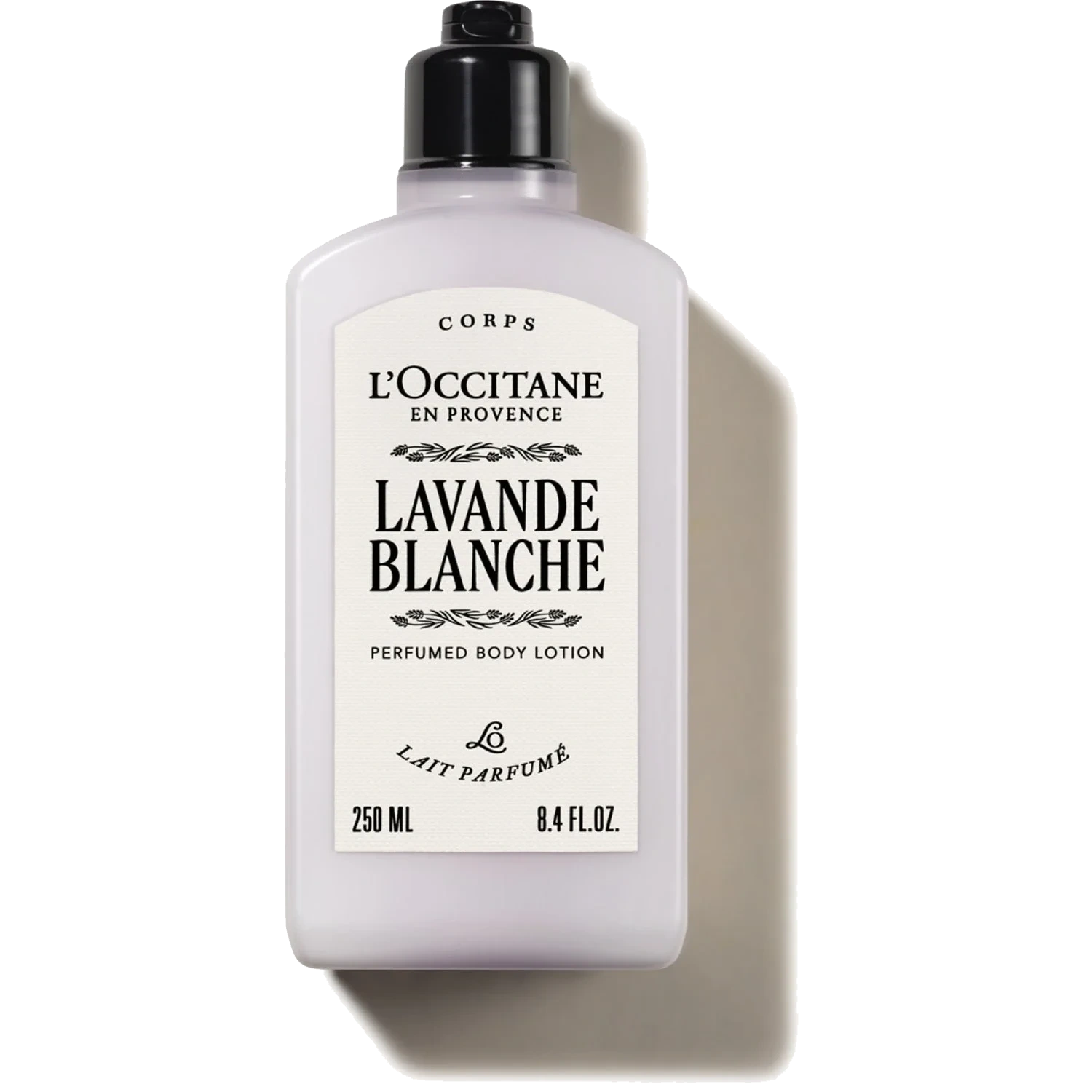 L'Occitane en Provence Lavande Blanche Body Lotion